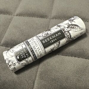 Beekman Lip Balm